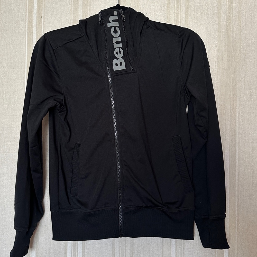 Bench Athletic Zip Up - Ages 11/12